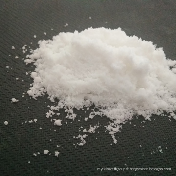 Chine fabricant fournir 99% HCOONa industrie grade formate de sodium